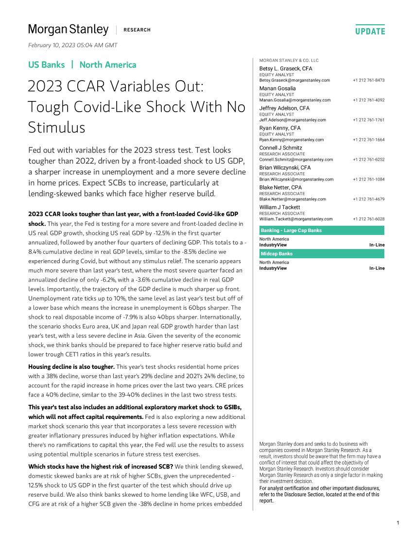 Morgan Stanley-US Banks 2023 CCAR Variables Out Tough Covid-Like Shock WiMorgan Stanley-US Banks 2023 CCAR Variables Out Tough Covid-Like Shock Wi_1.png